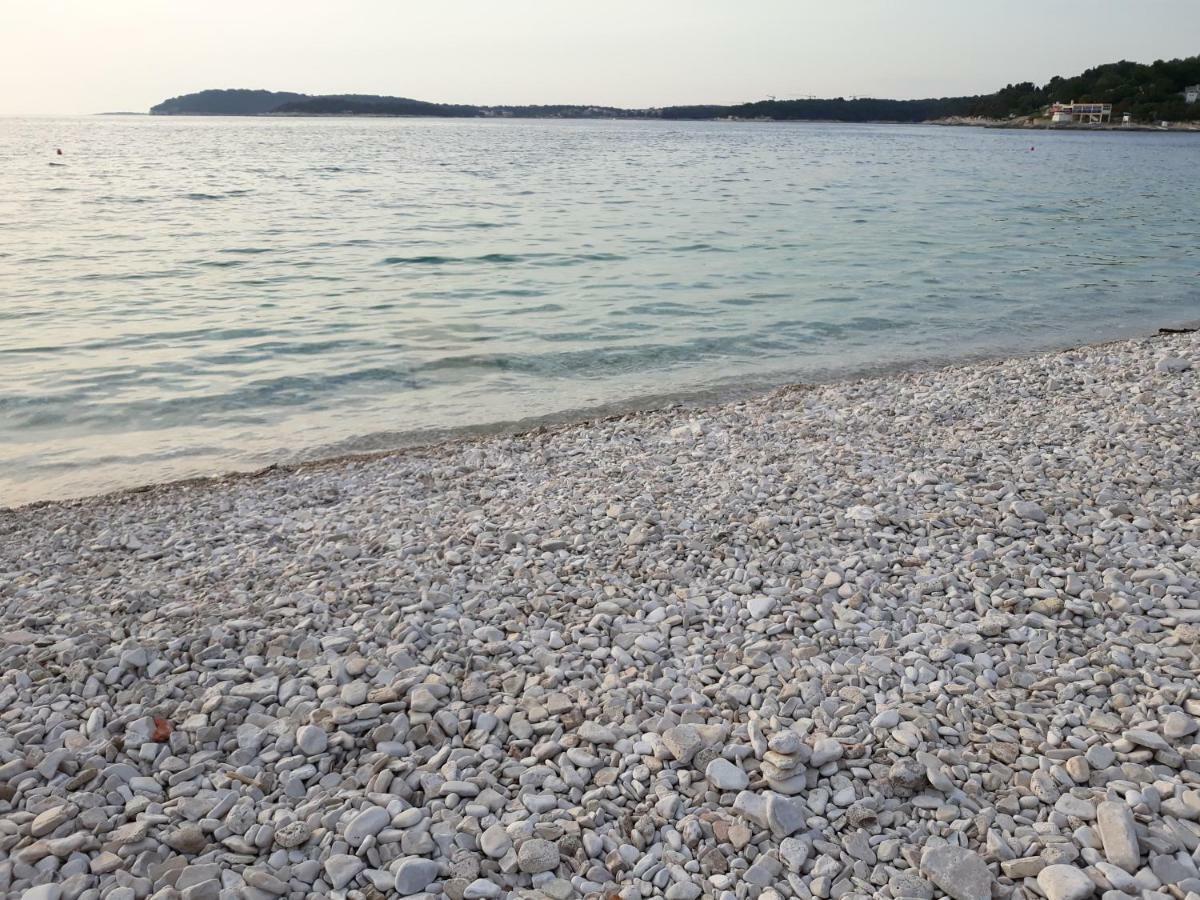 Adria Vista Mare Leilighet PUY Eksteriør bilde